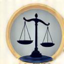 Symbolisk bild av en våg i balans.